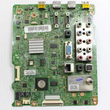 Samsung BN94-04354D PC Board-Main; Pn59D550C1
