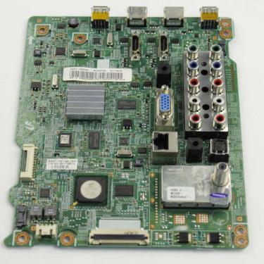 Samsung BN94-04354E PC Board-Main; Pn64D550C1