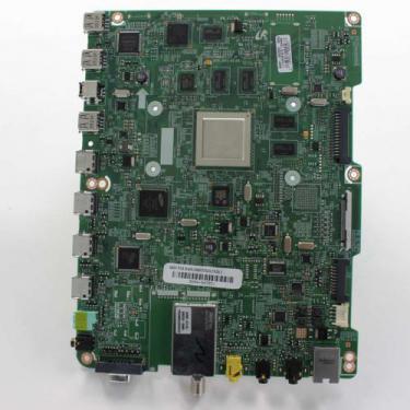 Samsung BN94-04355B PC Board-Main; Un55D7000L
