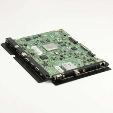 Samsung BN94-04355F PC Board-Main; Un55D7900X