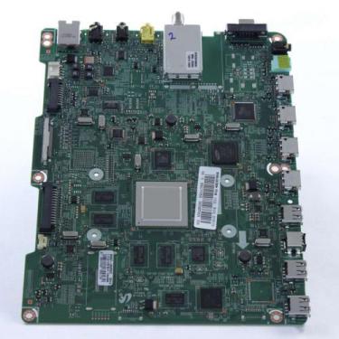 Samsung BN94-04355H PC Board-Main; Un55D7050X
