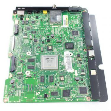 Samsung BN94-04355K PC Board-Main; Un55D7000L