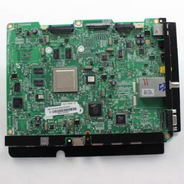 Samsung BN94-04355P PC Board-Main; Un60D7050V
