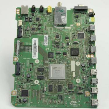 Samsung BN94-04357J PC Board-Main; Un55D6500V
