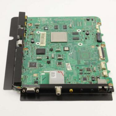 Samsung BN94-04358A PC Board-Main; Un40D6000S