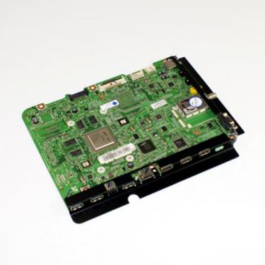 Samsung BN94-04358B PC Board-Main; Un46D6000S