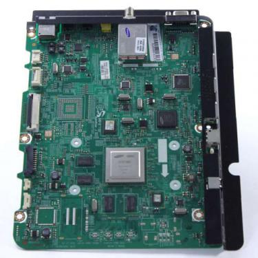 Samsung BN94-04358C PC Board-Main; Un55D6000S