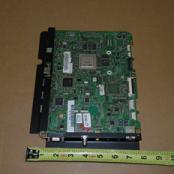 Samsung BN94-04358D PC Board-Main;