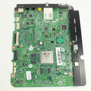 Samsung BN94-04358F PC Board-Main; Un46D6050T