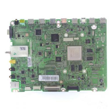 Samsung BN94-04358G PC Board-Main; Un55D6050T