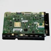 Samsung BN94-04358J PC Board-Main; Un46D6000S