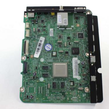 Samsung BN94-04358N PC Board-Main; Un46D6050T