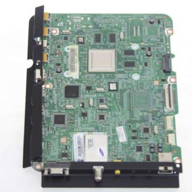 Samsung BN94-04358P PC Board-Main; Un55D6050T