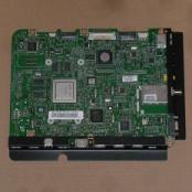 Samsung BN94-04359K PC Board-Main; Un40D6400U