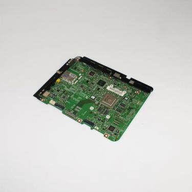 Samsung BN94-04359U PC Board-Main; Un55D6400U