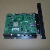 Samsung BN94-04359V PC Board-Main; Un55D6450U