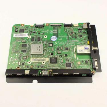 Samsung BN94-04359W PC Board-Main; Un55D6420U