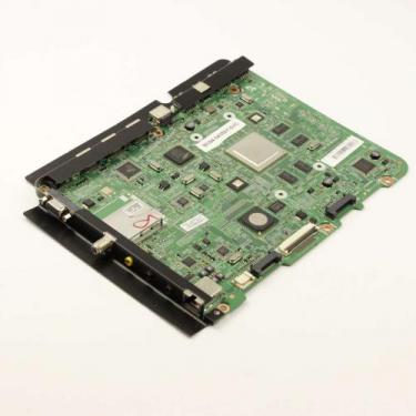 Samsung BN94-04359Y PC Board-Main; Un55D6450U