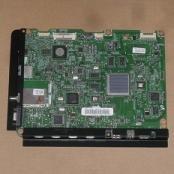 Samsung BN94-04402C PC Board-Main; D8000 51.0