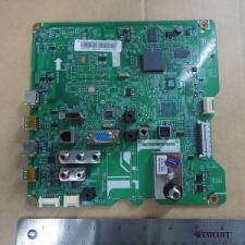 Samsung BN94-04438A PC Board-Main; Ln32D460E1