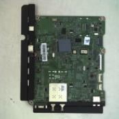 Samsung BN94-04472H PC Board-Main; Un32D5500R