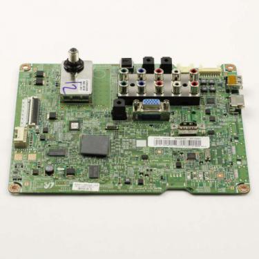 Samsung BN94-04475F PC Board-Main; Ln26D450G1