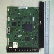 Samsung BN94-04492D PC Board-Main; Un40C6300S