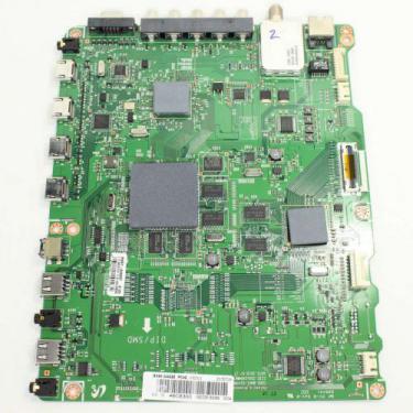 Samsung BN94-04492E PC Board-Main; Un46C6300S