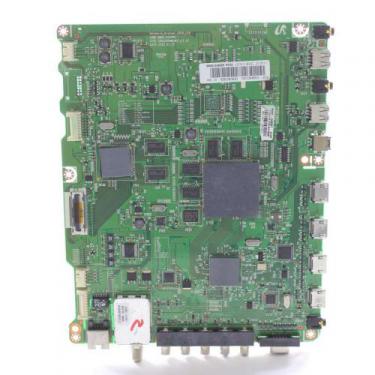Samsung BN94-04492H PC Board-Main; Un55C6300S