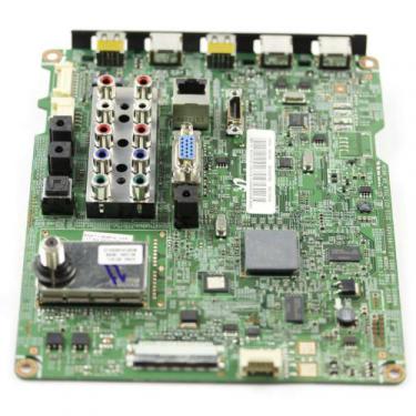 Samsung BN94-04509C PC Board-Main; Ln40D550K1