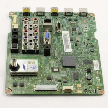 Samsung BN94-04509U PC Board-Main; Ln46D550K1