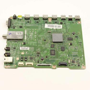 Samsung BN94-04513G PC Board-Main; Un40D5550R