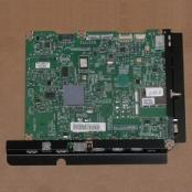 Samsung BN94-04513H PC Board-Main; Un40D5550R