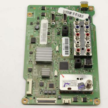 Samsung BN94-04523A PC Board-Main; Pn43D450A2