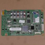 Samsung BN94-04523B PC Board-Main; Pn51D450A2