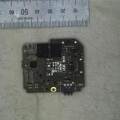 Samsung BN94-04533A PC Board-Touch Remote-Mai