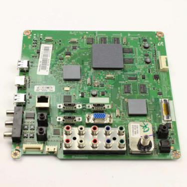 Samsung BN94-04564A PC Board-Main; Ln46C630K1