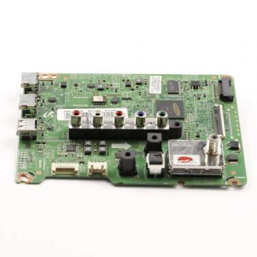 Samsung BN94-04581T PC Board-Main; Ue4J,E4000