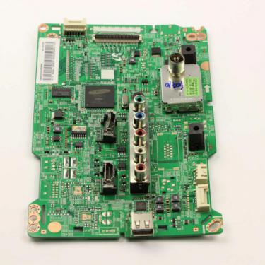 Samsung BN94-04583P PC Board-Main; Ue4J,Asia,