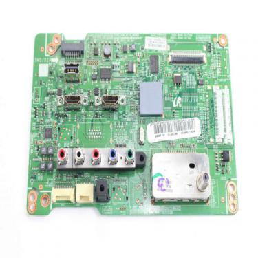 Samsung BN94-04603G PC Board-Main; Lt27A300Nd
