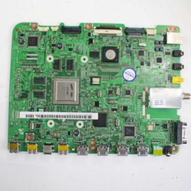 Samsung BN94-04629C PC Board-Main; Un46D6900W