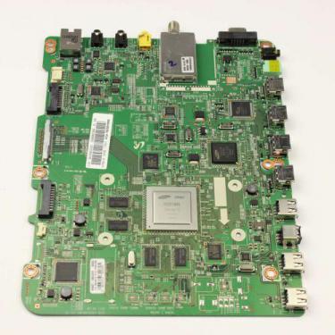Samsung BN94-04629E PC Board-Main; Un55D6900W