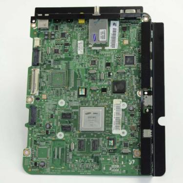 Samsung BN94-04630D PC Board-Main; Un40D6300S