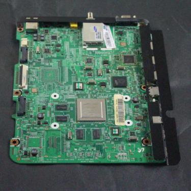 Samsung BN94-04630F PC Board-Main; Un55D6300S