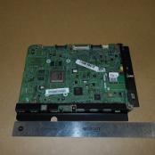 Samsung BN94-04630J PC Board-Main; Un46D6300S