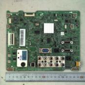 Samsung BN94-04643A PC Board-Main; Iran, 43Da