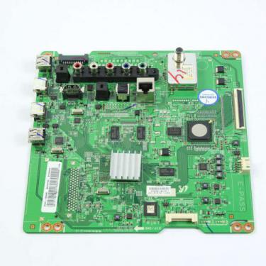 Samsung BN94-04644B PC Board-Main; United Sta