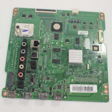 Samsung BN94-04644D PC Board-Main; United Sta
