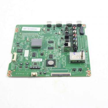 Samsung BN94-04644E PC Board-Main; United Sta