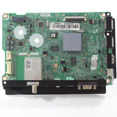 Samsung BN94-04663B PC Board-Main; Ta350, 23,